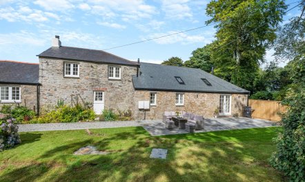 2 Bed in St. Gluvias 6