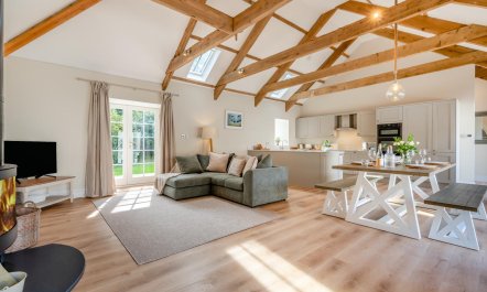 2 Bed in St. Gluvias