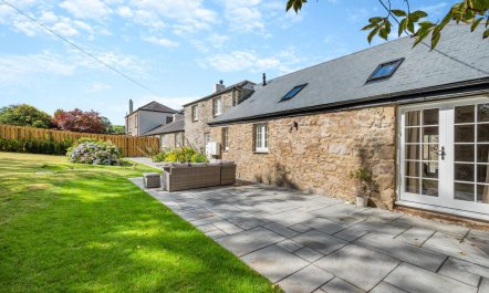 2 Bed in St. Gluvias 8