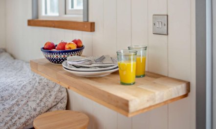 1 Bed in St. Dominick 9