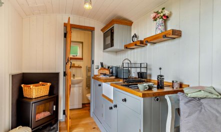 1 Bed in St. Dominick 2