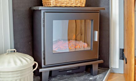 1 Bed in St. Dominick 7