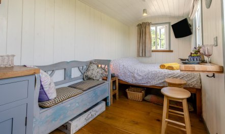 1 Bed in St. Dominick 5