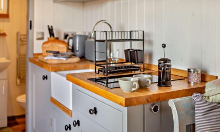 1 Bed in St. Dominick 6