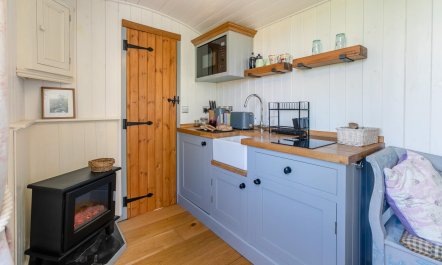 1 Bed in St. Dominick 6
