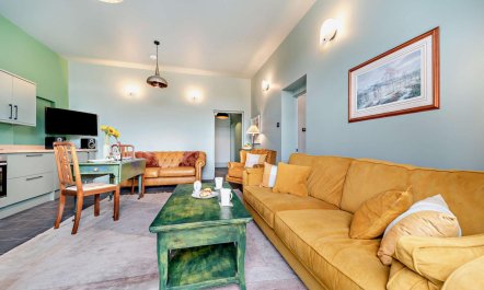 2 Bed in Coldstream 3