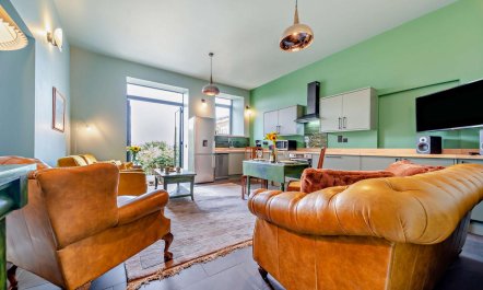 2 Bed in Coldstream 1