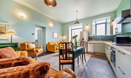 2 Bed in Coldstream 5