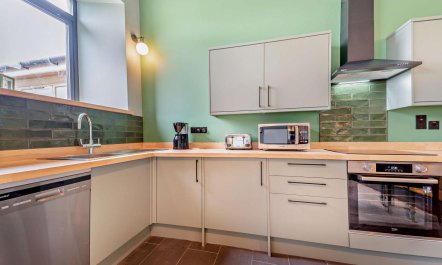 2 Bed in Coldstream 6