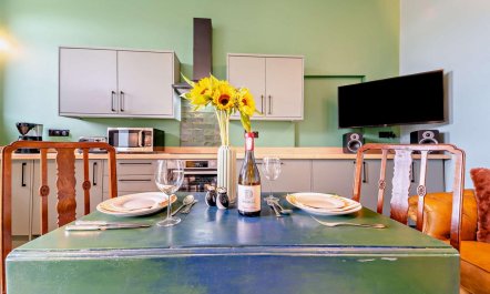 2 Bed in Coldstream 8