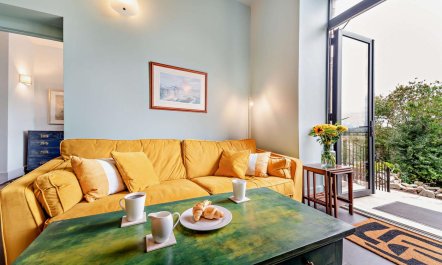 2 Bed in Coldstream 7