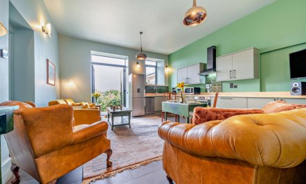 2 Bed in Coldstream 4