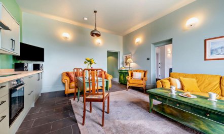 2 Bed in Coldstream 9