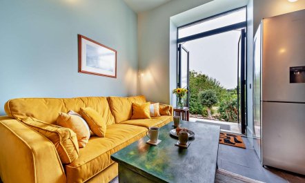 2 Bed in Coldstream 2