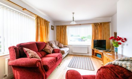 2 Bed in Snettisham 1