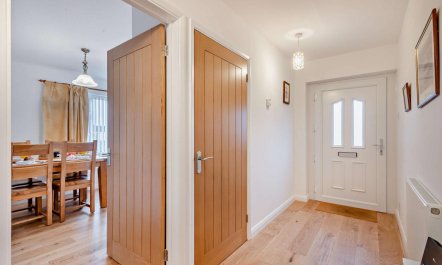 2 Bed in Snettisham 7