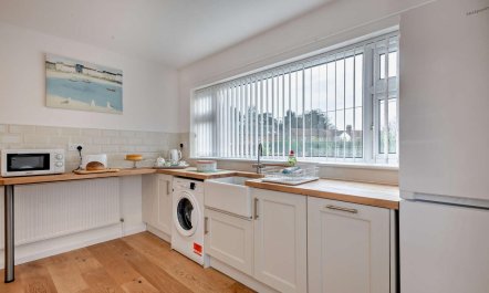 2 Bed in Snettisham 5