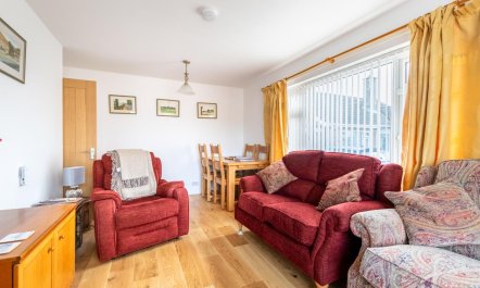 2 Bed in Snettisham 2