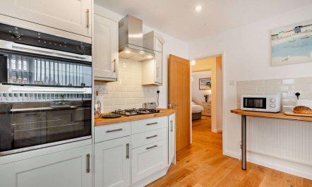 2 Bed in Snettisham 4