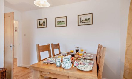 2 Bed in Snettisham 3