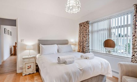 2 Bed in Snettisham 8