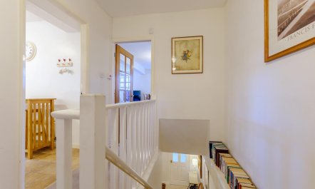 3 Bed in Bainbridge 9