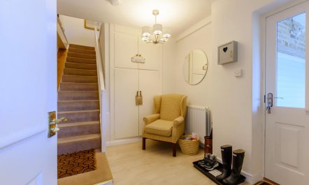 3 Bed in Bainbridge 6