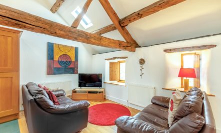 1 Bed in Newby Bridge 1