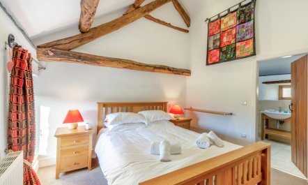 1 Bed in Newby Bridge 7