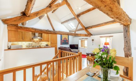 1 Bed in Newby Bridge