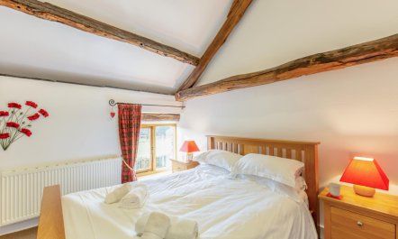 1 Bed in Newby Bridge 8