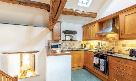 1 Bed in Newby Bridge 6