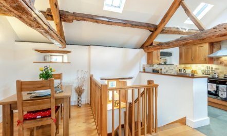 1 Bed in Newby Bridge 5