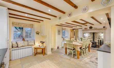 3 Bed in Gunnerside 2