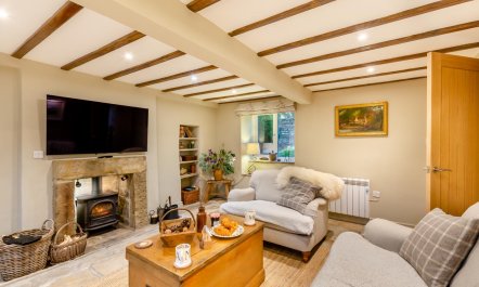 3 Bed in Gunnerside 7