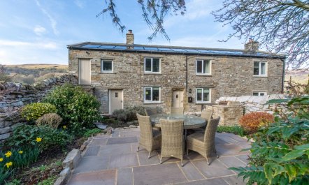 3 Bed in Gunnerside 0