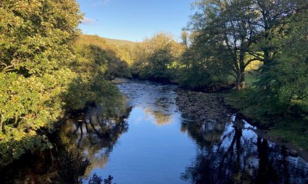 3 Bed in Gunnerside 3