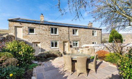 3 Bed in Gunnerside