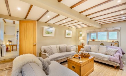 3 Bed in Gunnerside 8