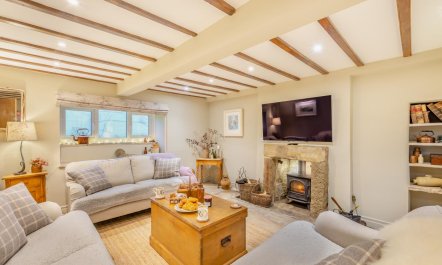 3 Bed in Gunnerside 1