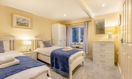 3 Bed in Gunnerside 6