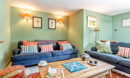 3 Bed in Tomintoul 5