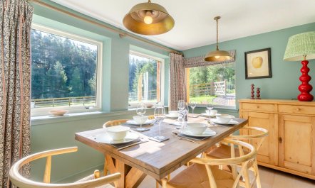 3 Bed in Tomintoul 2