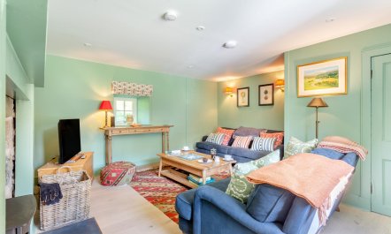 3 Bed in Tomintoul 3