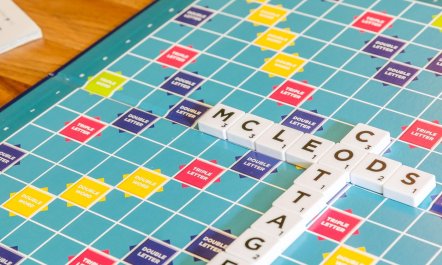 3 Bed in Tomintoul 9