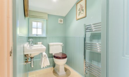 3 Bed in Tomintoul 7