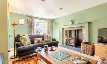 3 Bed in Tomintoul 4