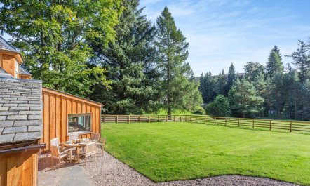 3 Bed in Tomintoul 1