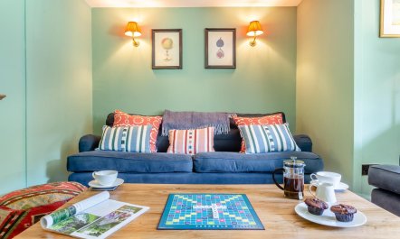 3 Bed in Tomintoul 8