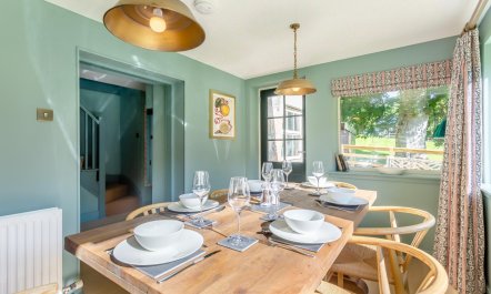 3 Bed in Tomintoul 6